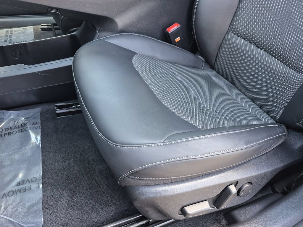 Certified 2024 Kia EV6 Light AWD/4WD image 12