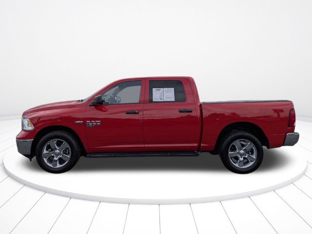 Used 2021 RAM 1500 Tradesman w/ Tradesman SXT Package AWD/4WD image 6