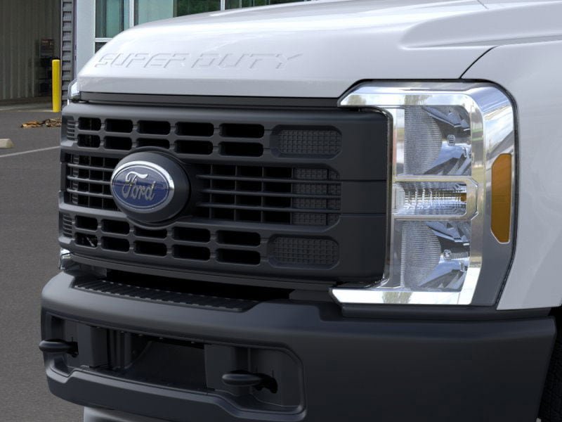 New 2026 Ford F350 XL RWD image 17