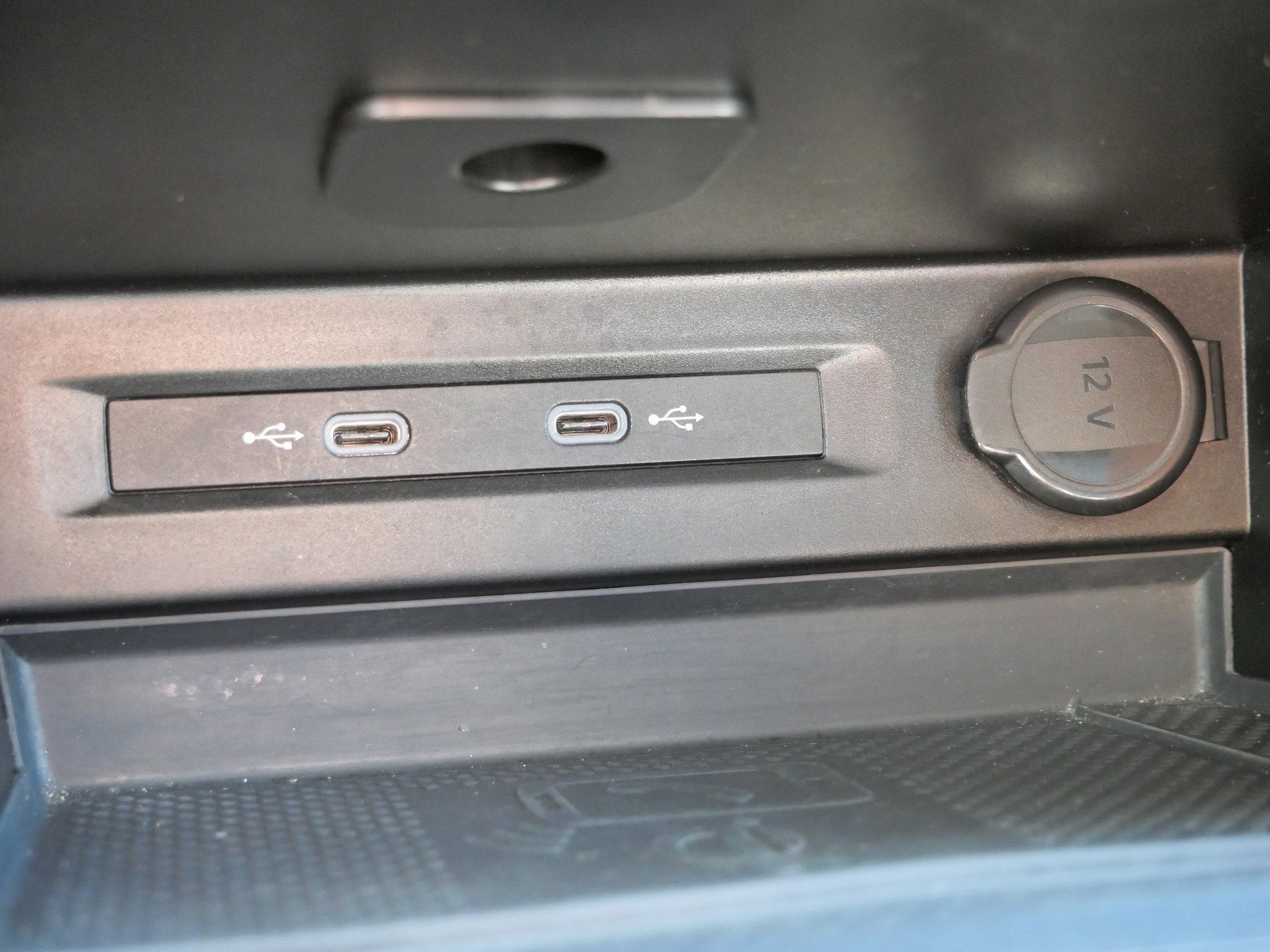 Certified 2024 Volkswagen Tiguan SE image 29