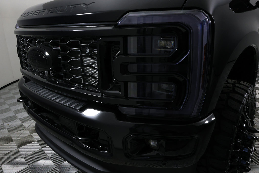 Used 2026 Ford F350 Platinum AWD/4WD image 40