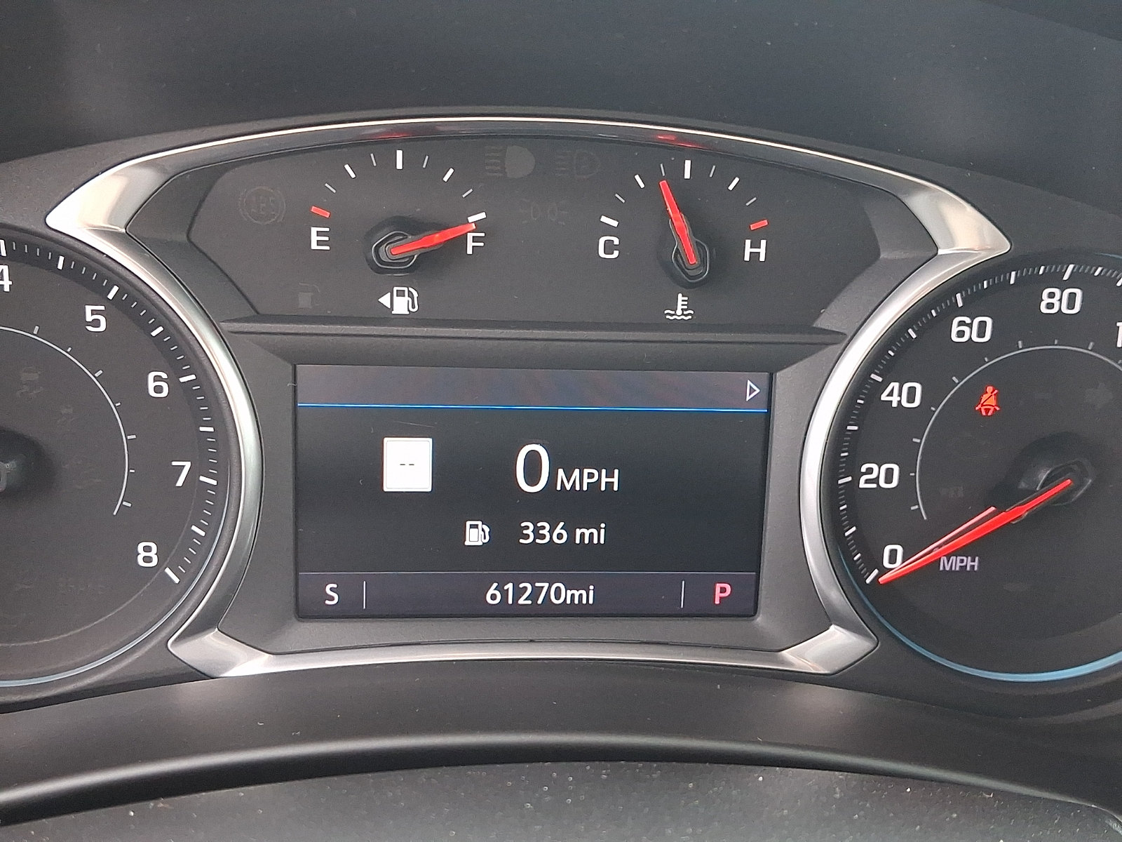 Certified 2019 Chevrolet Equinox Premier AWD/4WD image 23