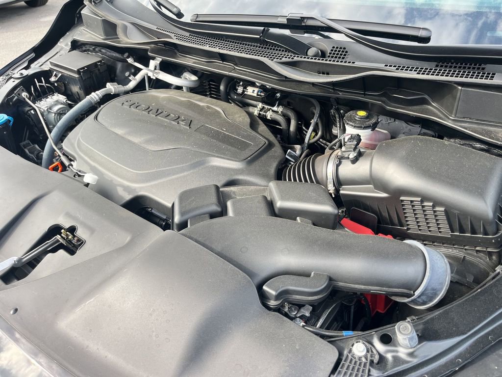 Used 2025 Honda Odyssey Sport-L image 35