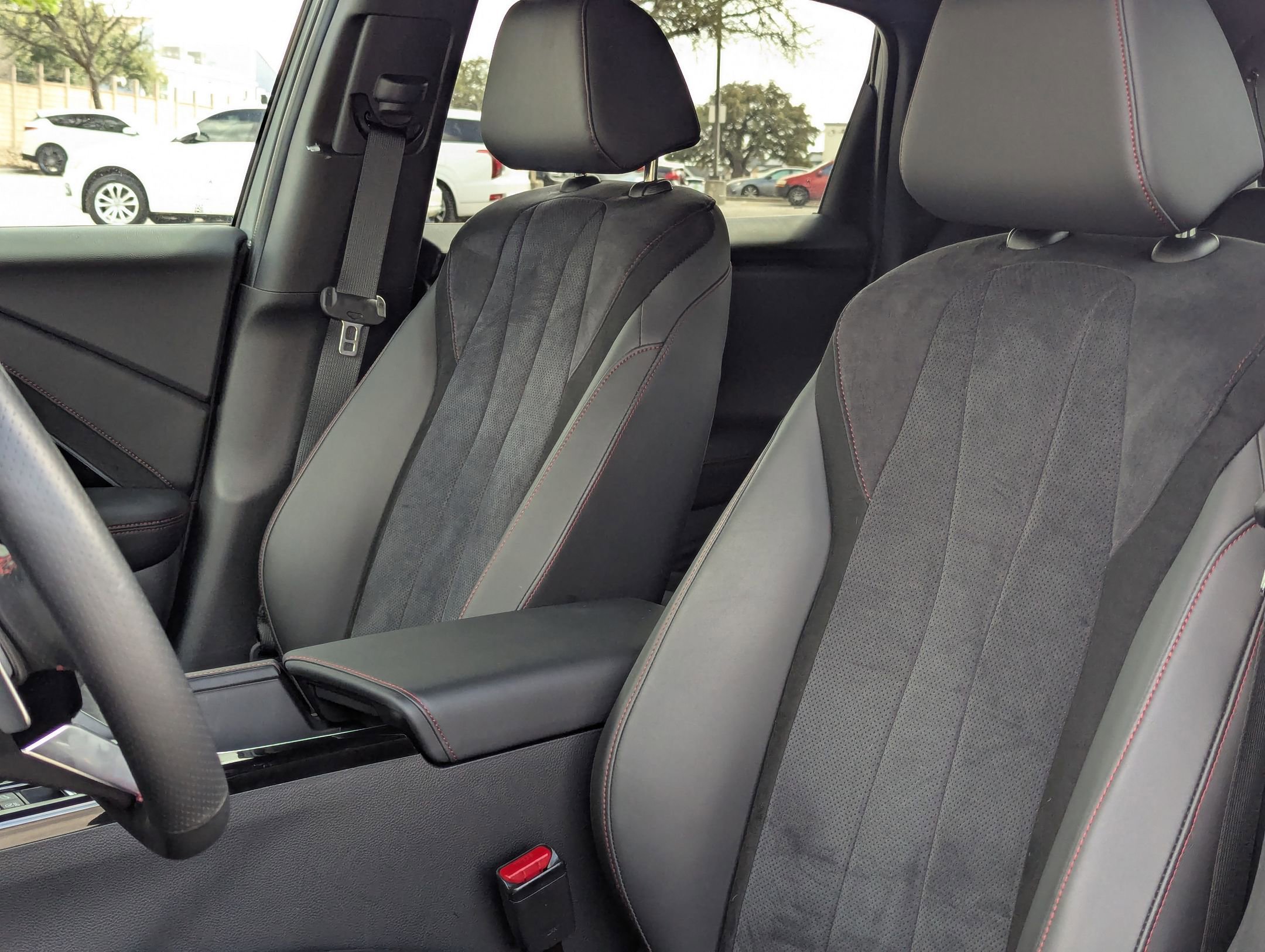 Certified 2025 Acura ADX A-Spec image 14