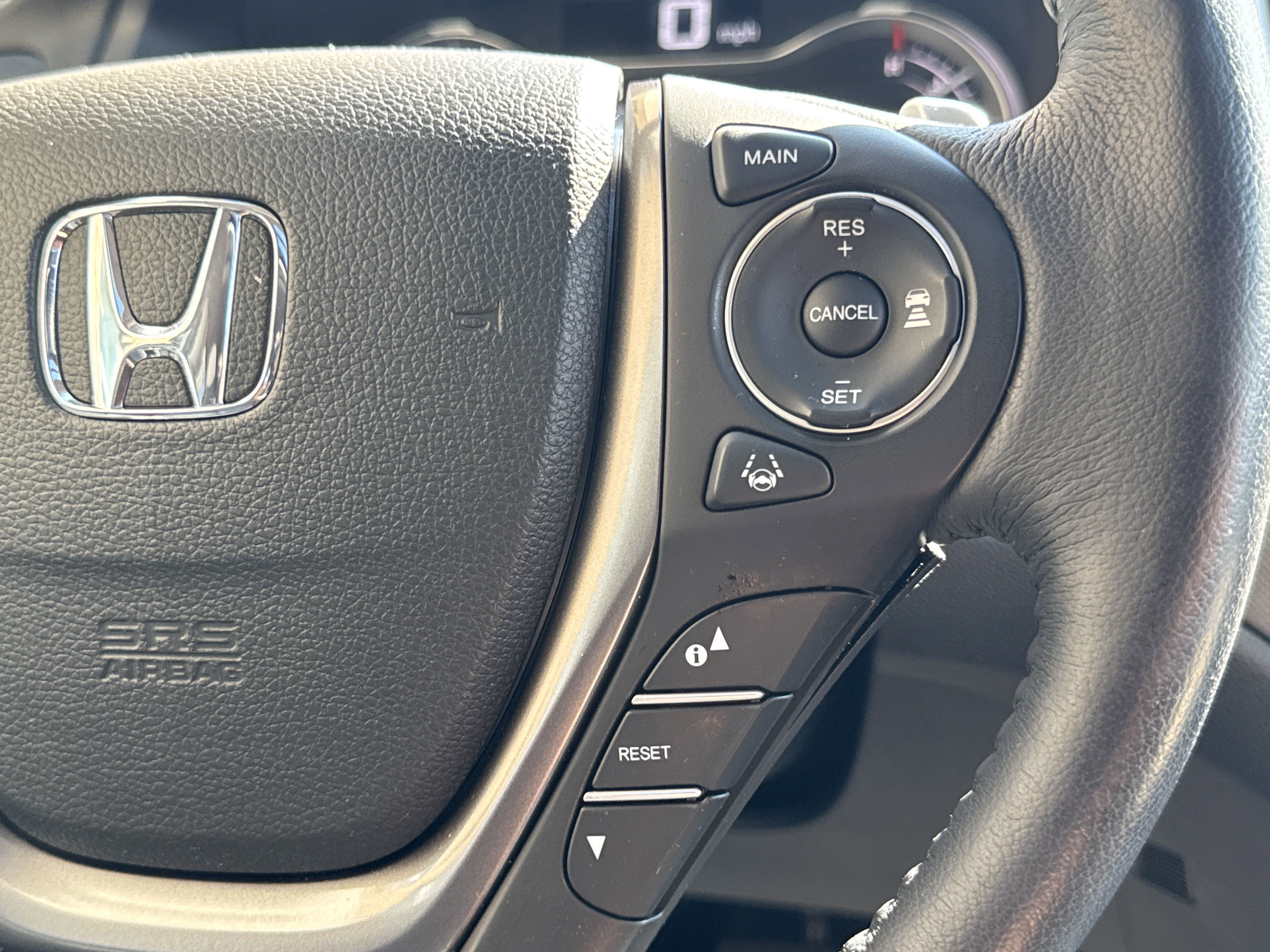 Used 2022 Honda Ridgeline RTL-E image 20