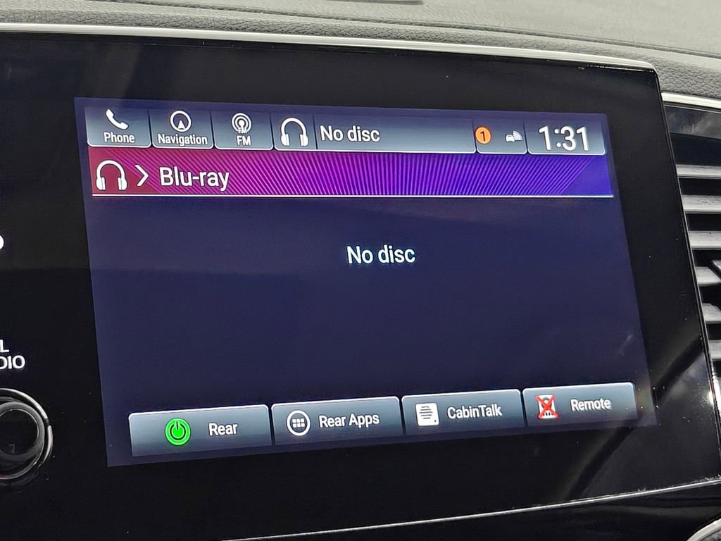 Used 2022 Honda Pilot Touring image 45