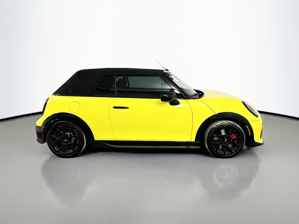 New 2026 MINI Cooper John Cooper Works image 4