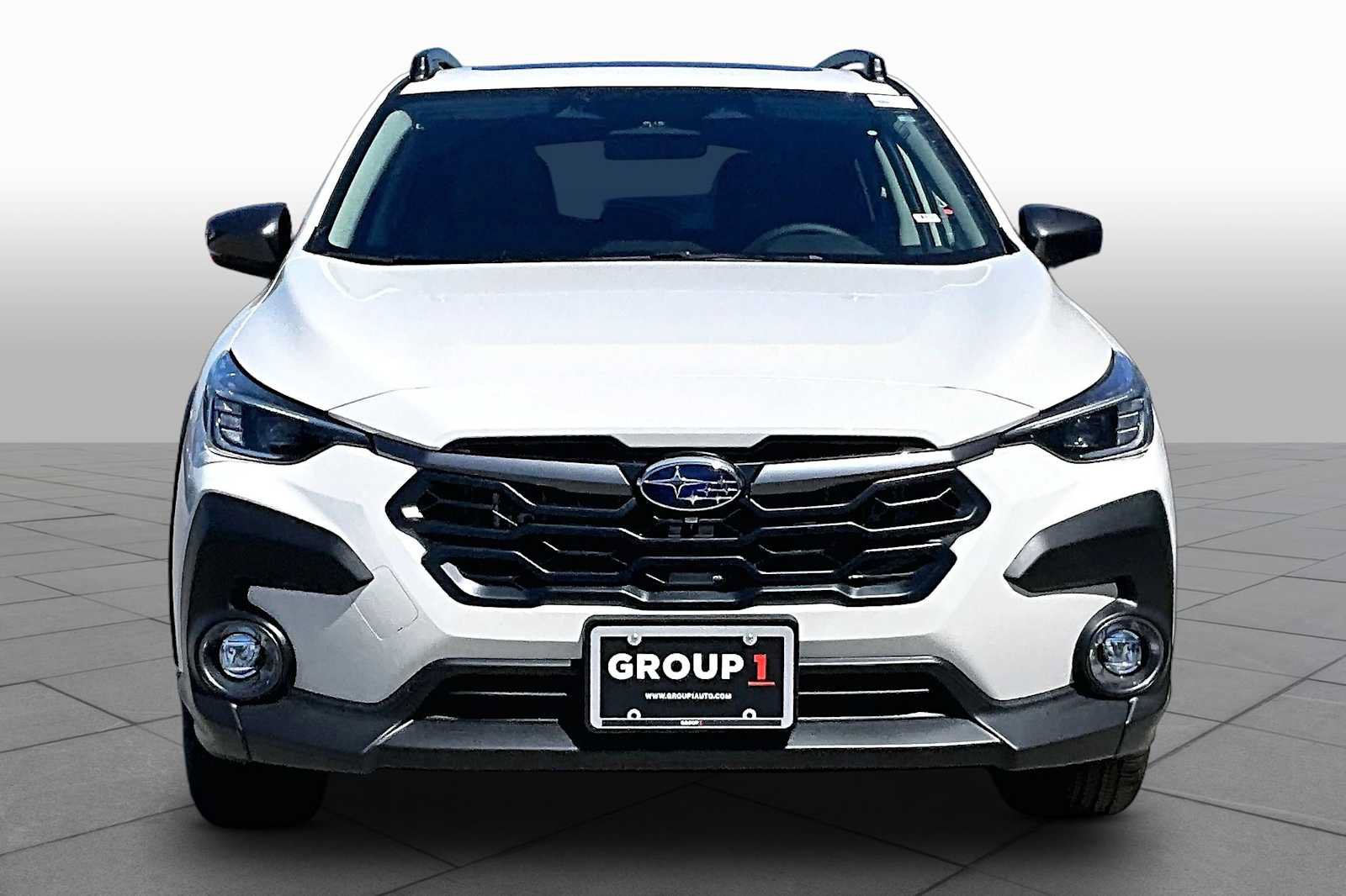 New 2026 Subaru Crosstrek 2.5i Limited AWD/4WD image 3