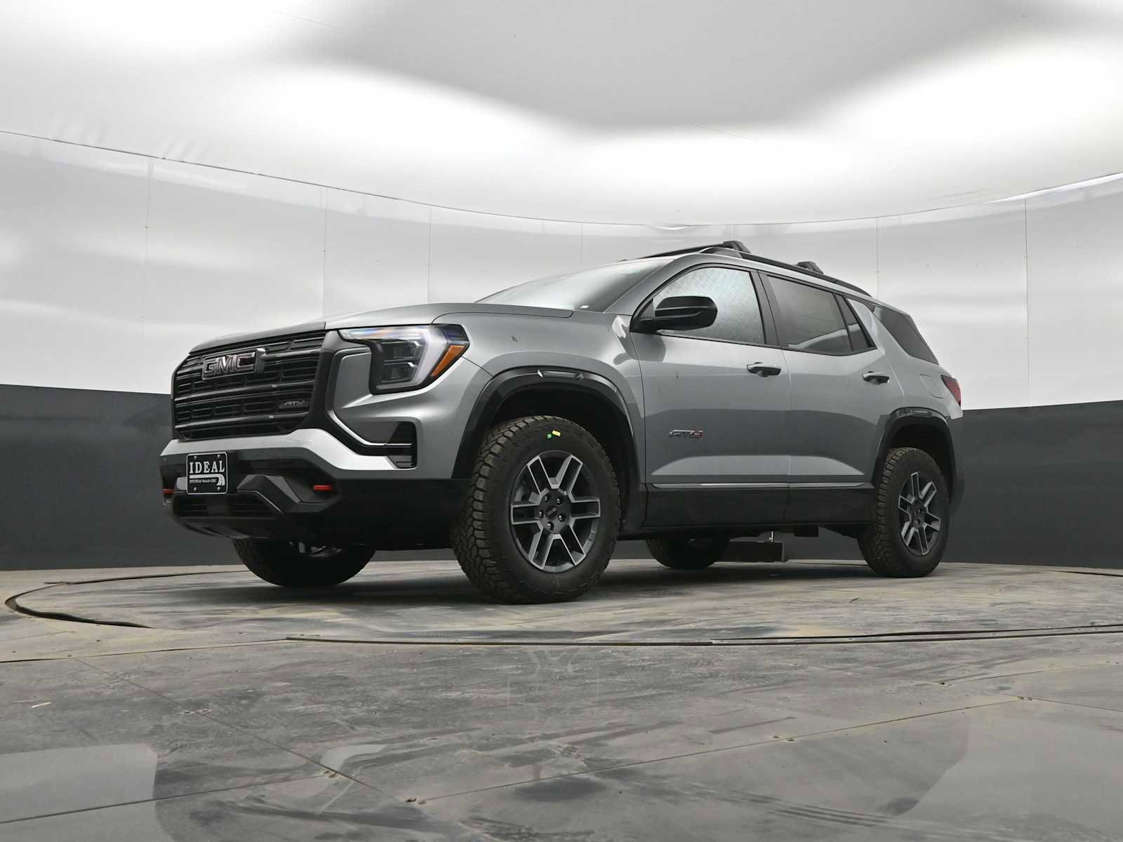 New 2026 GMC Terrain AT4 w/ Convenience Package III image 31