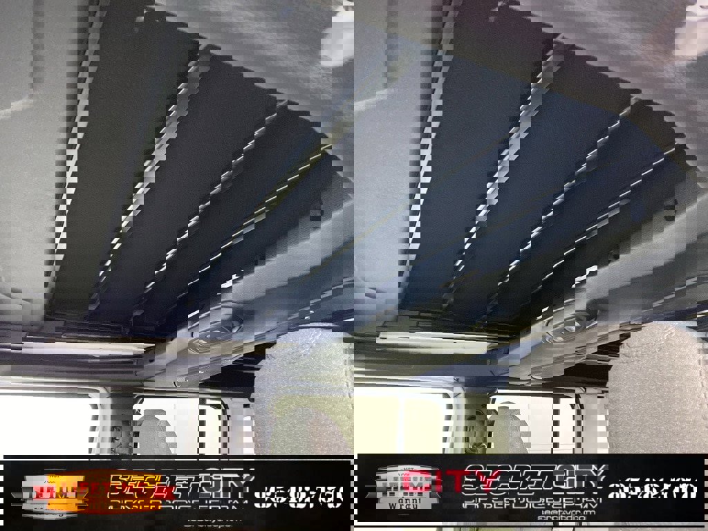 New 2026 Jeep Wrangler Unlimited Sport image 26