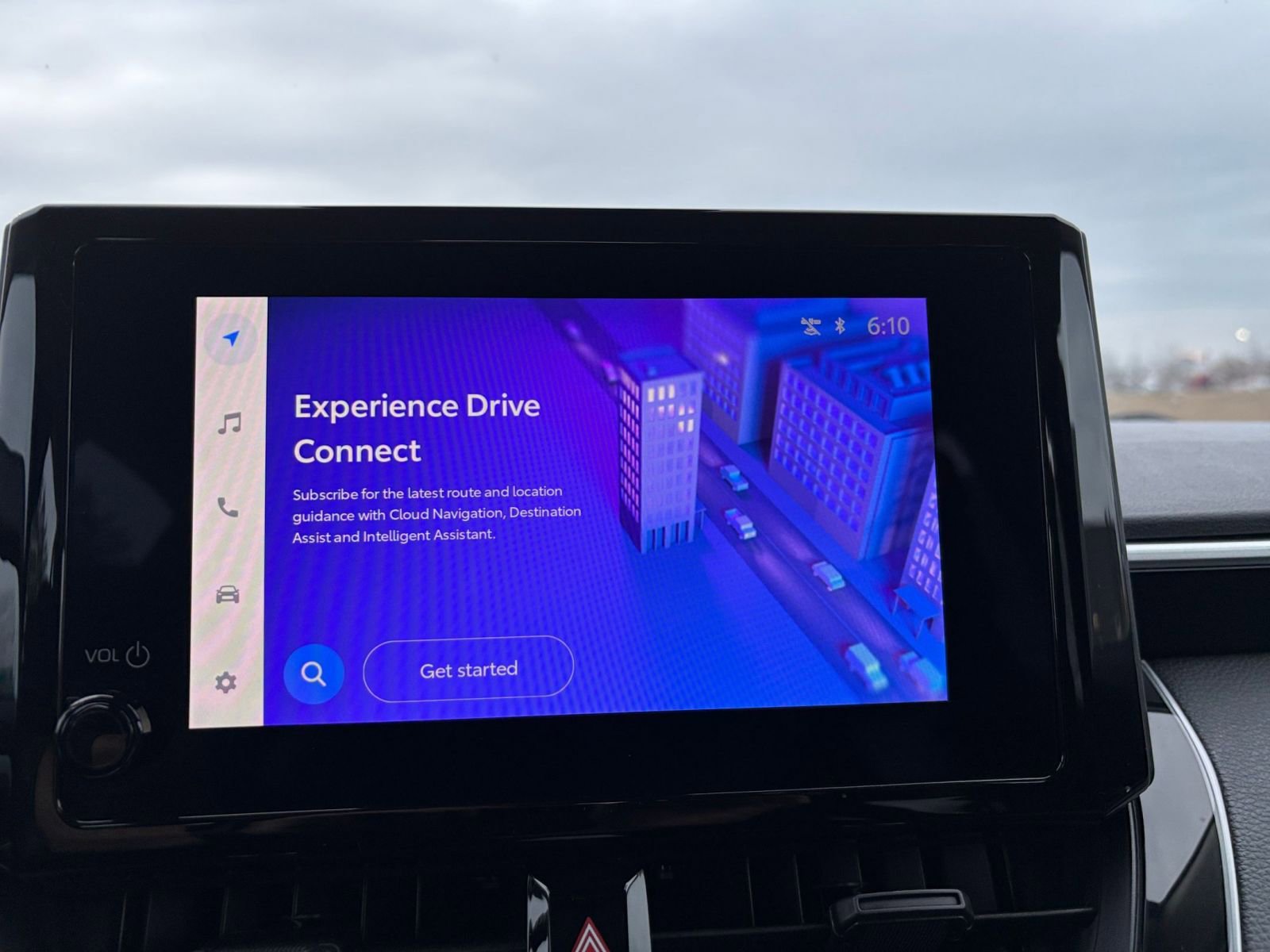 Used 2025 Toyota Corolla LE image 20