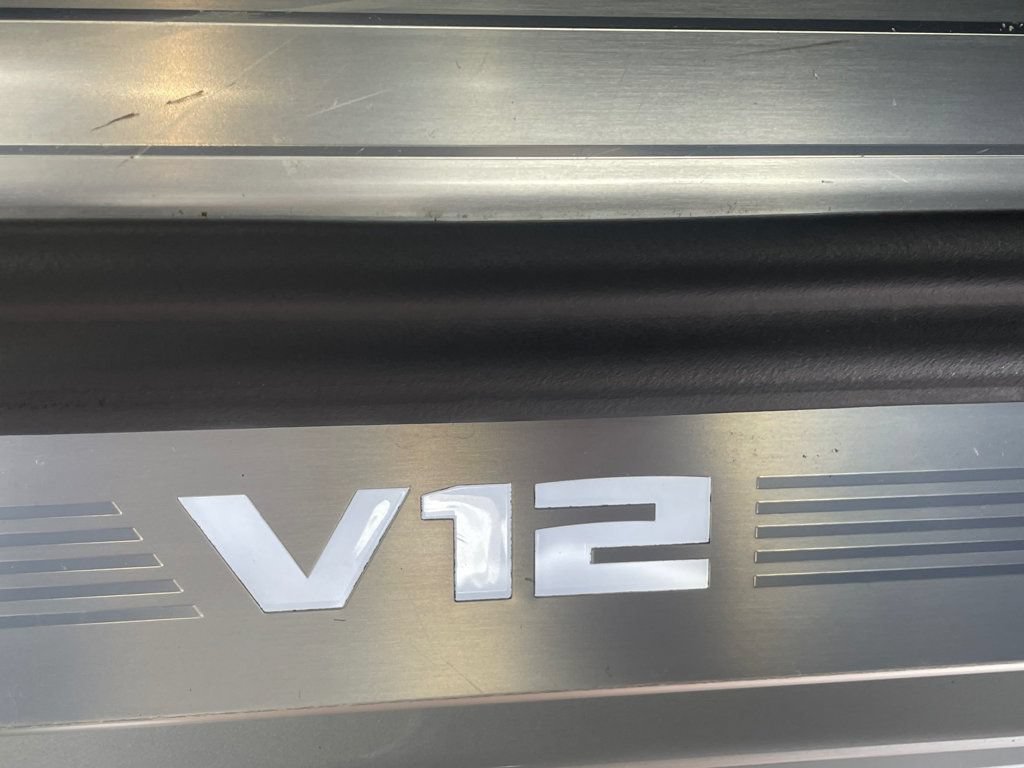 Used 2018 BMW M760i xDrive w/ Luxury Rear Seating Package AWD/4WD image 30