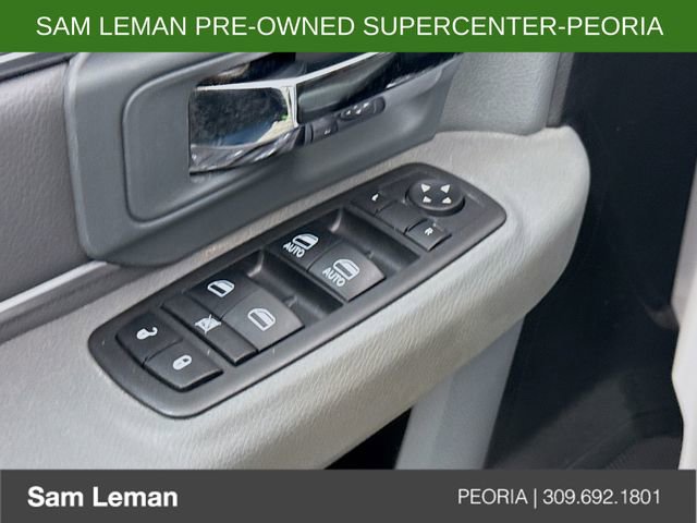 Used 2018 RAM 2500 Lone Star image 17