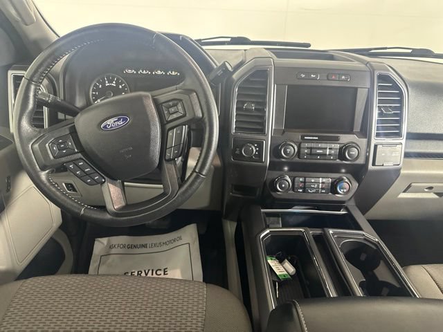 Used 2020 Ford F150 XLT w/ Equipment Group 302A Luxury AWD/4WD image 20