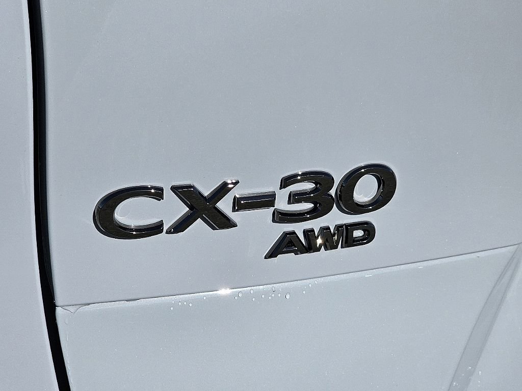 New 2026 MAZDA CX-30 AWD 2.5 S image 13