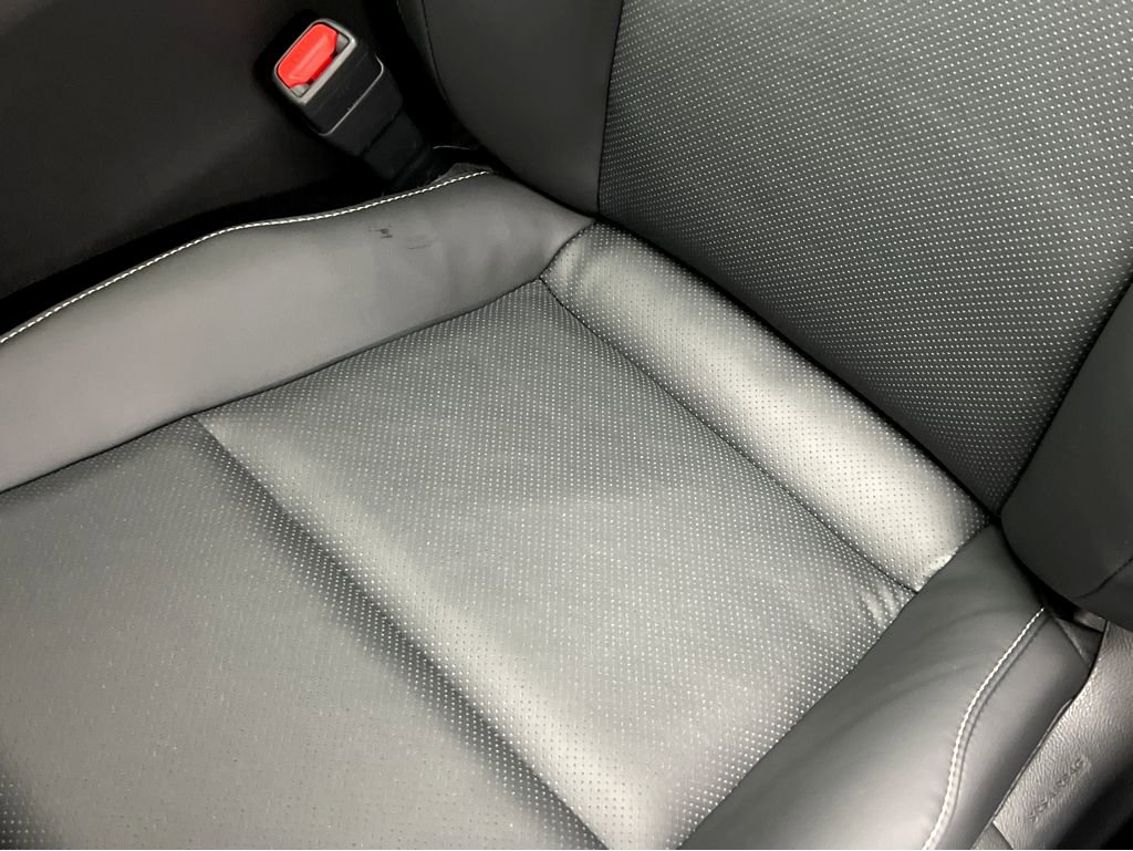 New 2026 Lexus UX 300h AWD image 41