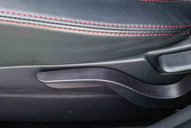 Used 2024 Mitsubishi Outlander Sport ES image 23