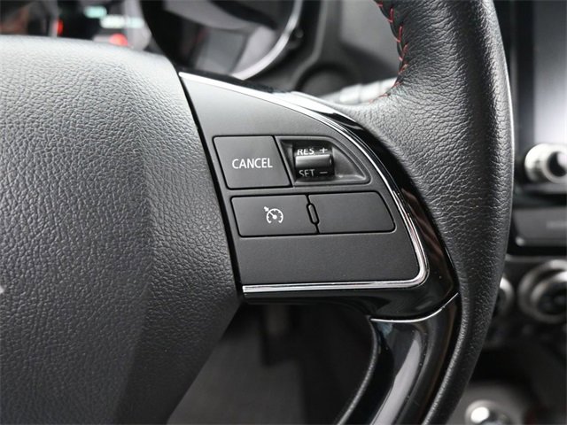 Used 2024 Mitsubishi Outlander Sport AWD image 31