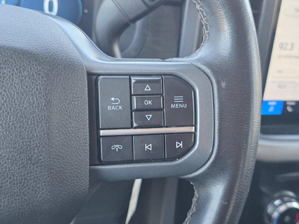 Used 2024 Ford F150 XLT w/ Mobile Office Package AWD/4WD image 36