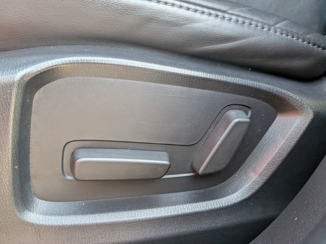 Certified 2022 MAZDA CX-5 AWD 2.5 S w/ Select Package image 14