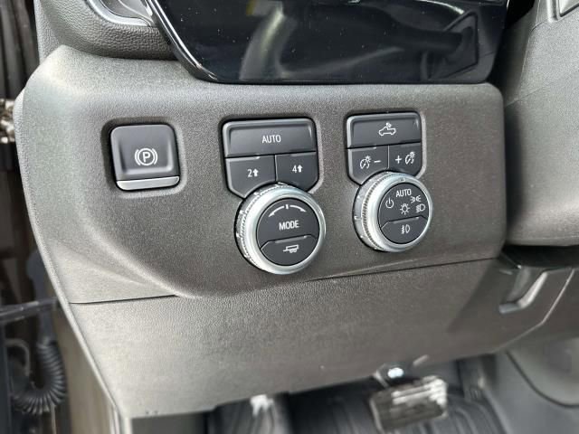 Certified 2024 GMC Sierra 1500 Elevation image 10