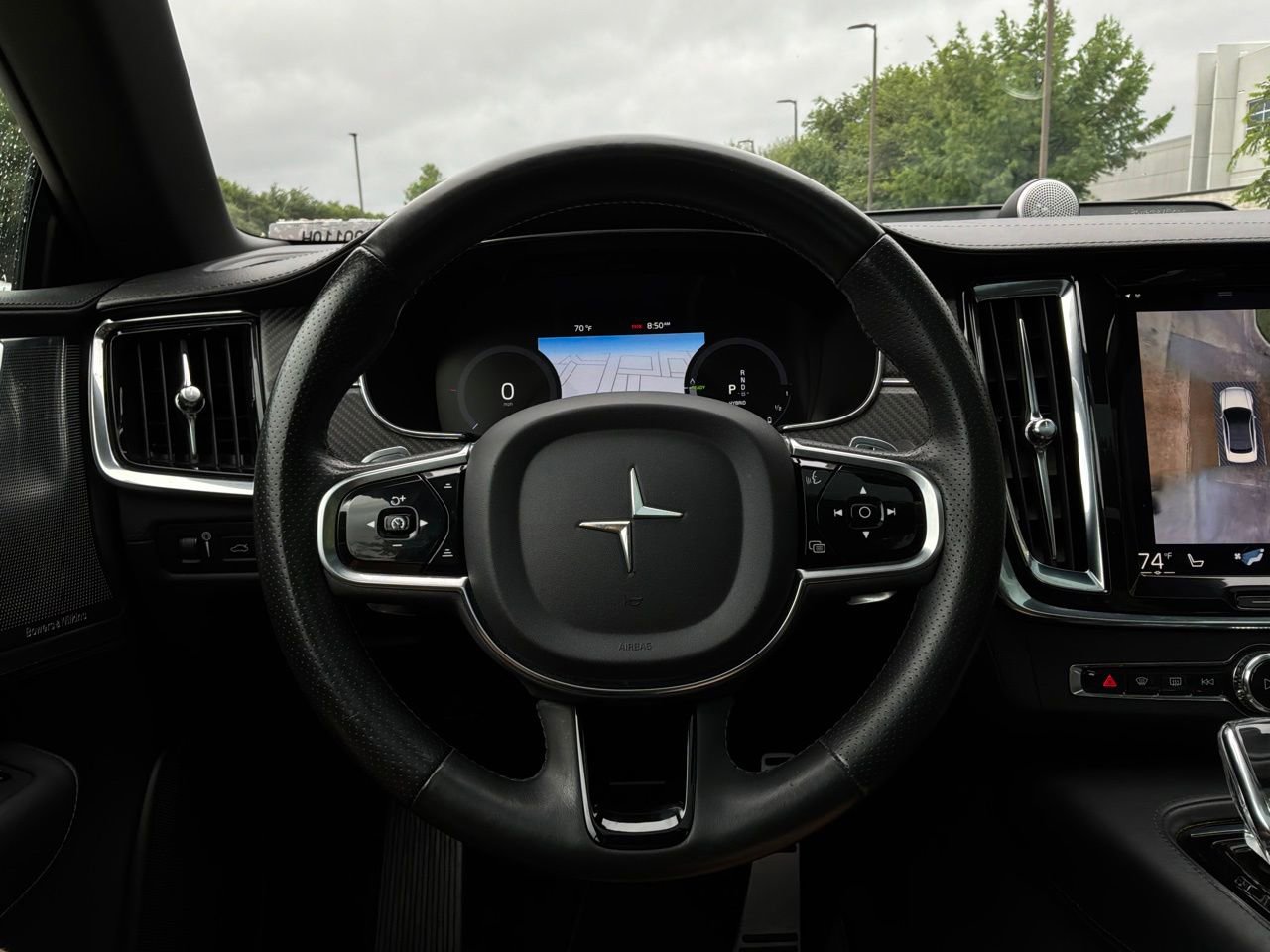 Used 2021 Polestar Polestar 1 AWD/4WD image 35