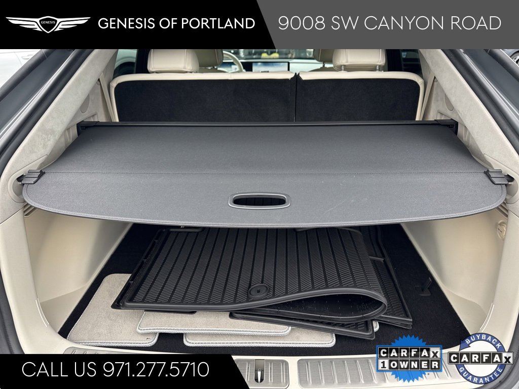 Used 2023 Genesis GV60 Performance image 13