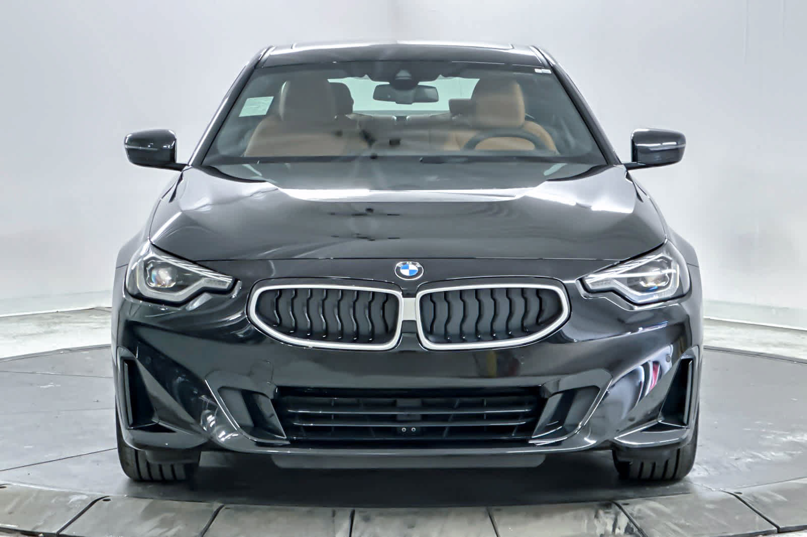 Used 2026 BMW 230i Coupe w/ Premium Package RWD image 10