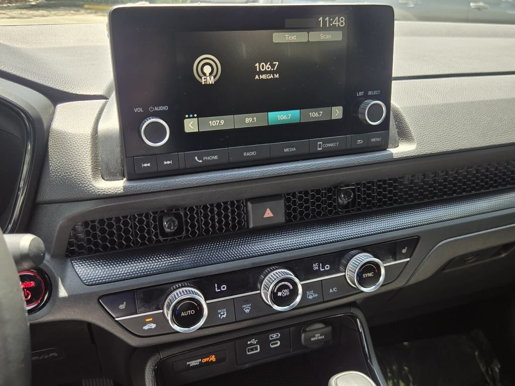 Used 2023 Honda CR-V Sport image 21