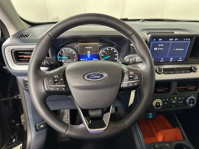 Used 2024 Ford Maverick XLT w/ XLT Luxury Package image 14