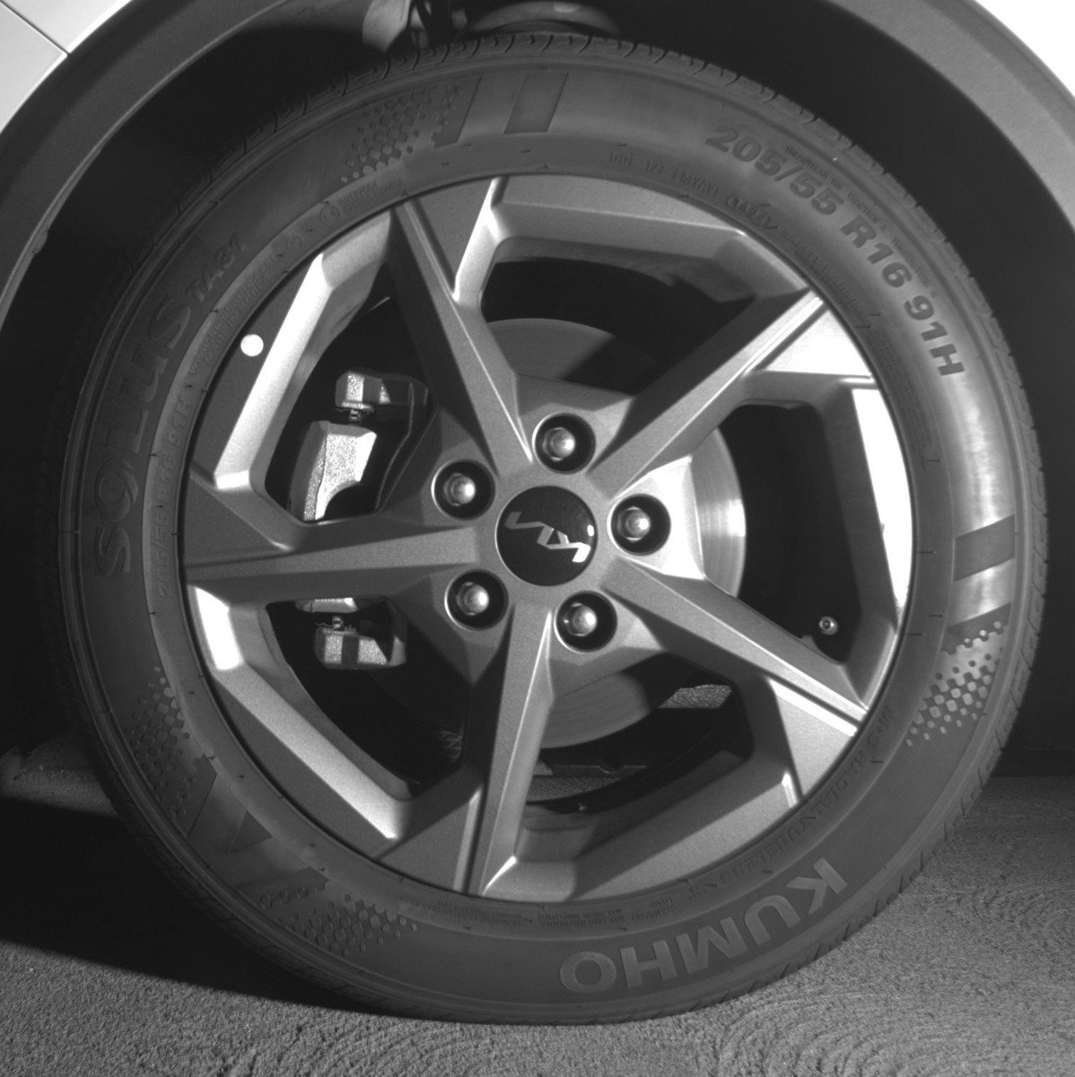 Used 2025 Kia K4 FWD image 12
