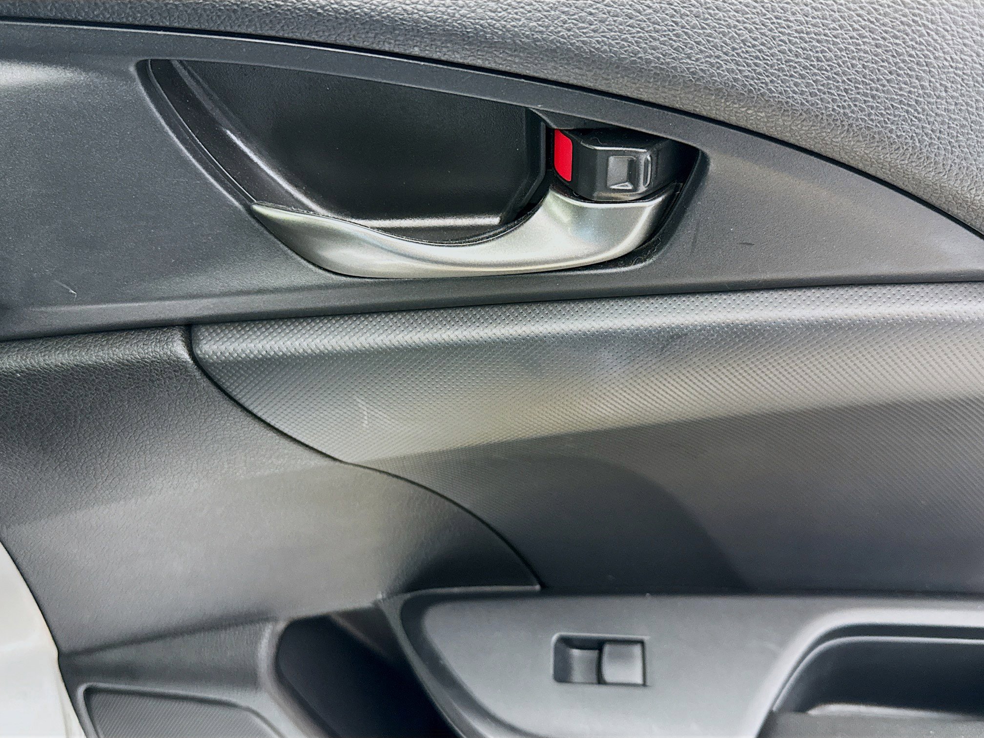 Used 2018 Honda Civic Sport image 29