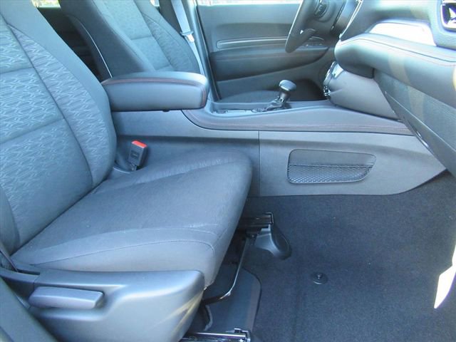 New 2026 Dodge Durango GT w/ Blacktop Package image 10