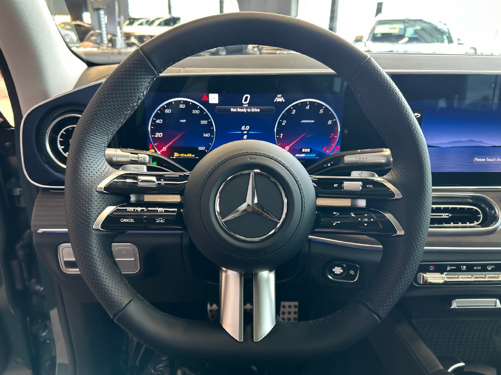 New 2027 Mercedes-Benz GLE 350 4MATIC image 13