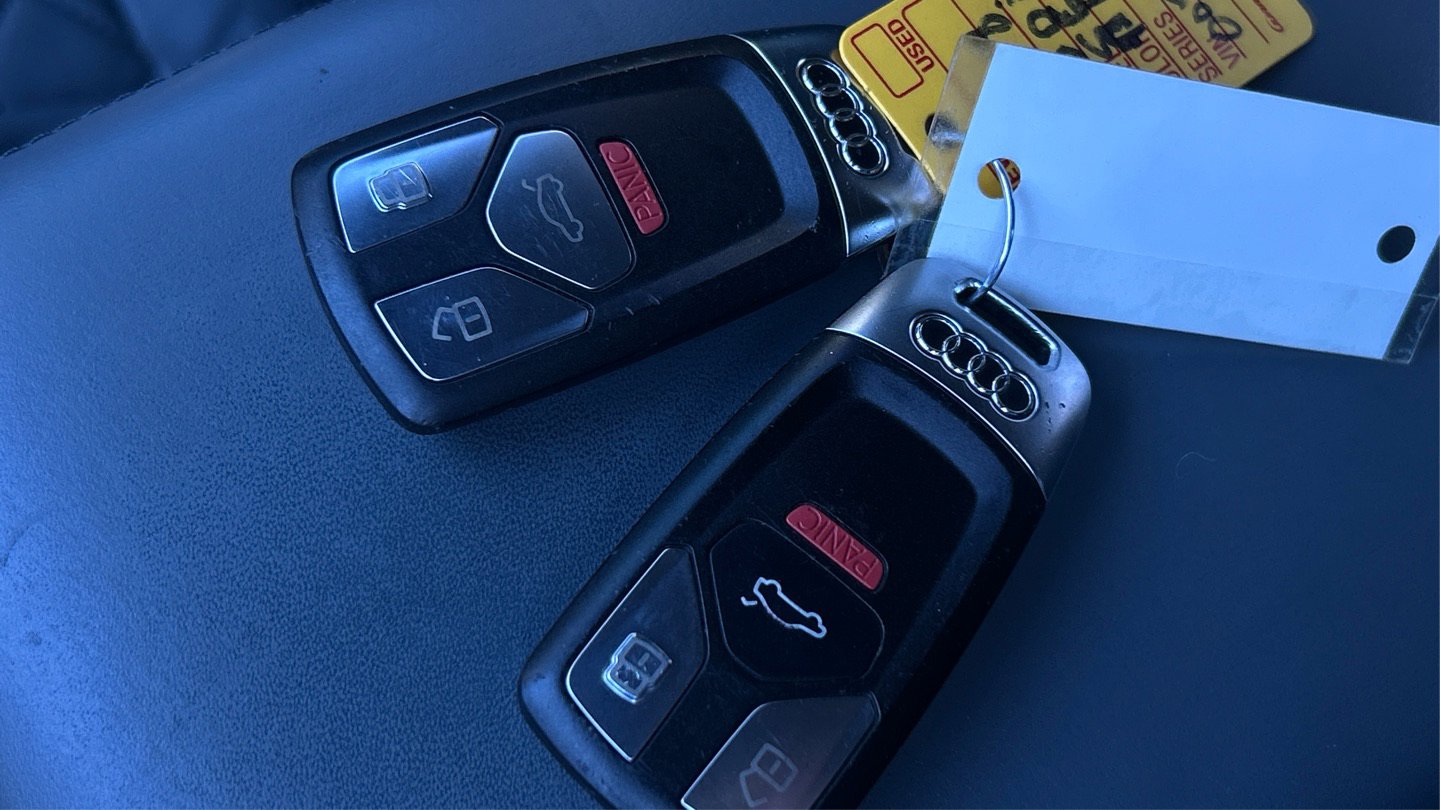 Used 2018 Audi S5 Premium Plus w/ Navigation Package image 21