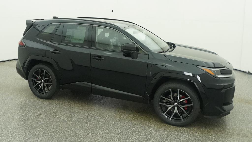 New 2026 Toyota RAV4 AWD Plug-in Hybrid image 15