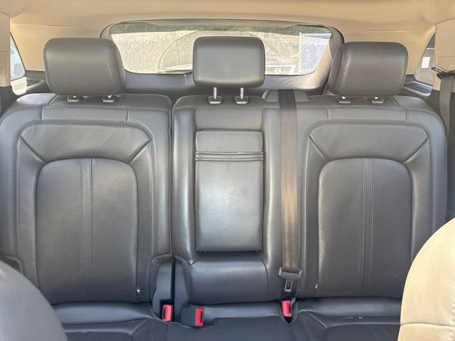 Used 2019 Lincoln Nautilus Reserve AWD/4WD image 22