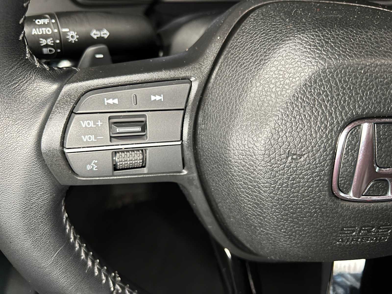 Used 2024 Honda Accord EX-L image 27
