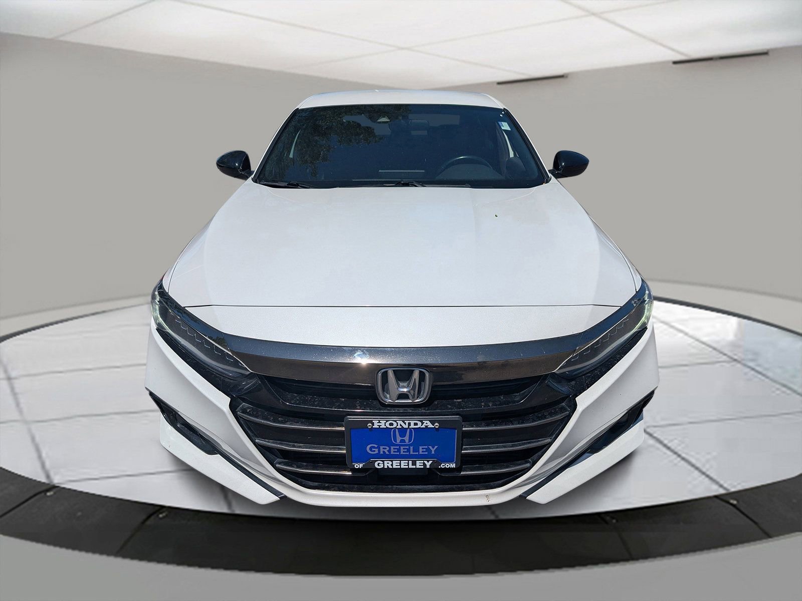 Used 2022 Honda Accord Sport image 8