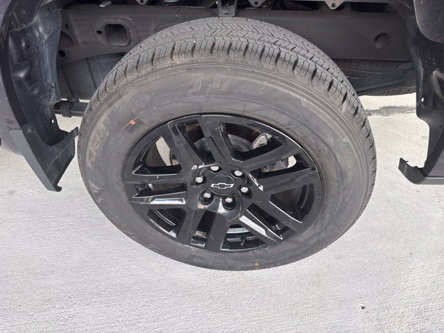Used 2022 Chevrolet Silverado 1500 RST RWD image 19