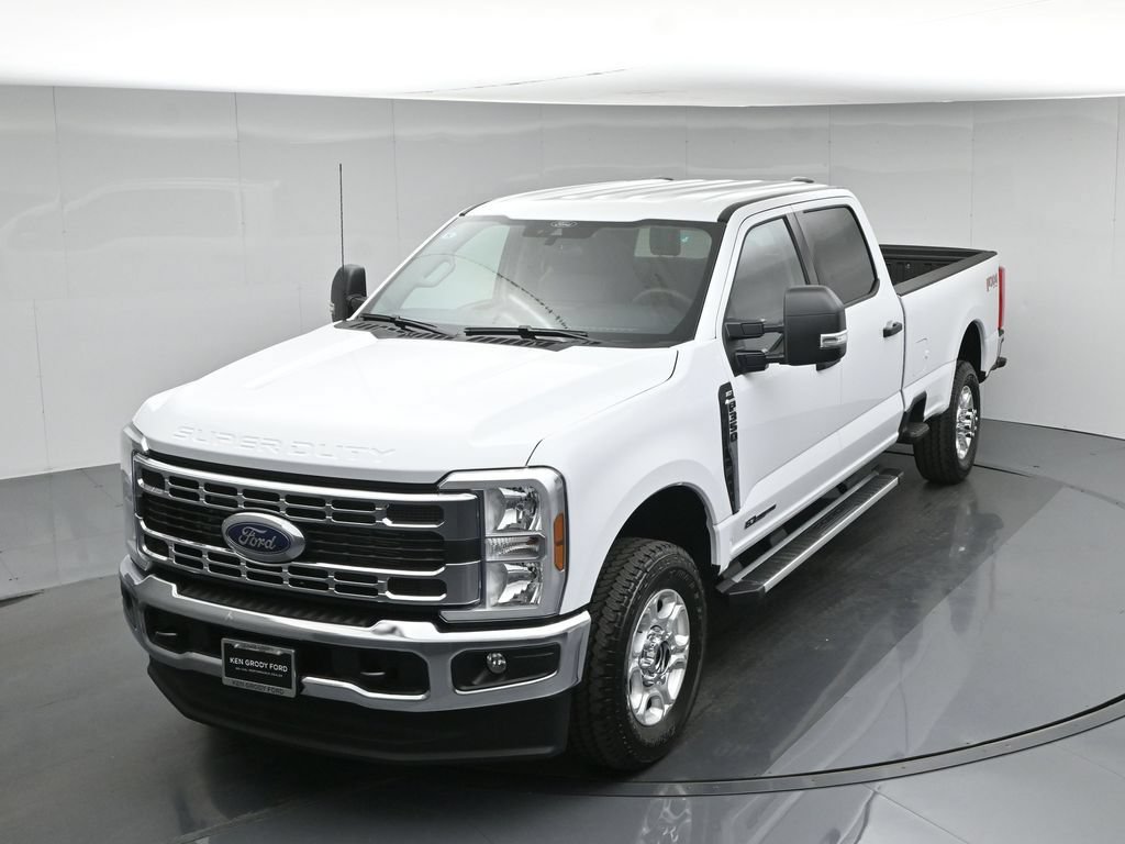 New 2026 Ford F350 XLT w/ FX4 Off-Road Package AWD/4WD image 37