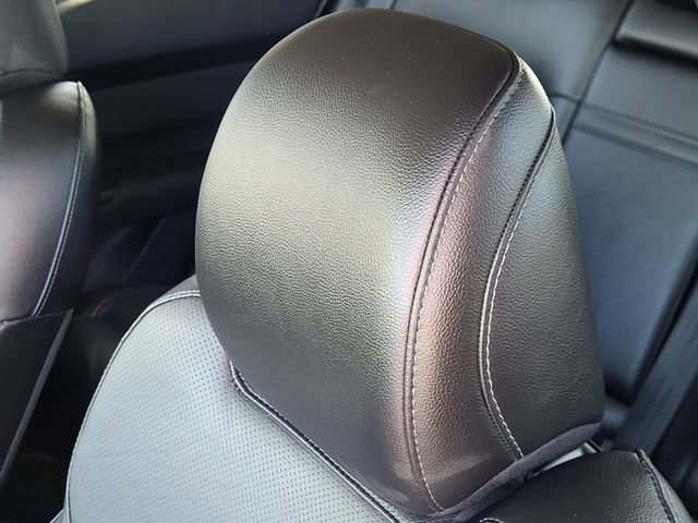 Certified 2025 MAZDA CX-50 AWD 2.5 Hybrid w/ Cargo Package image 5