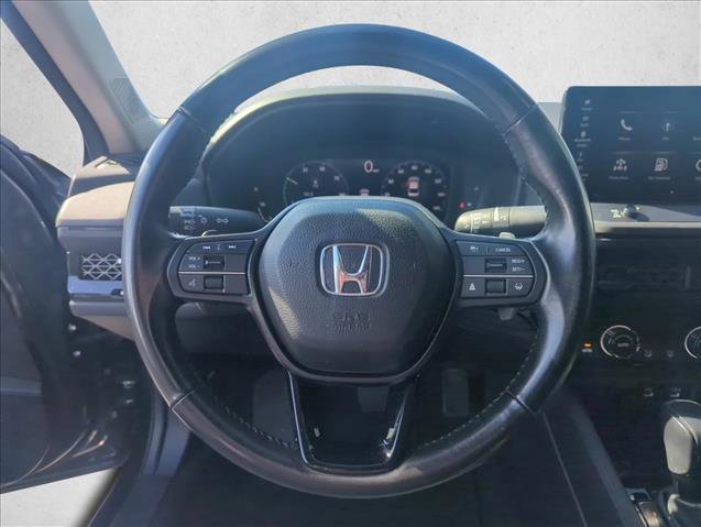 Used 2024 Honda Accord EX-L image 11