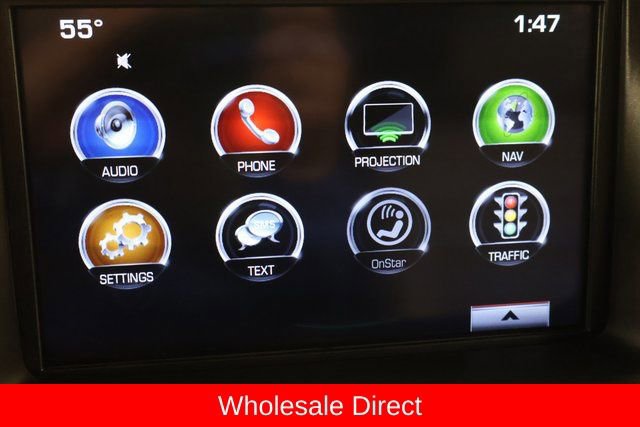 Used 2016 GMC Yukon Denali image 22