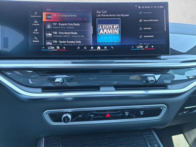 New 2026 BMW X5 xDrive40i w/ M Sport Package AWD/4WD image 12