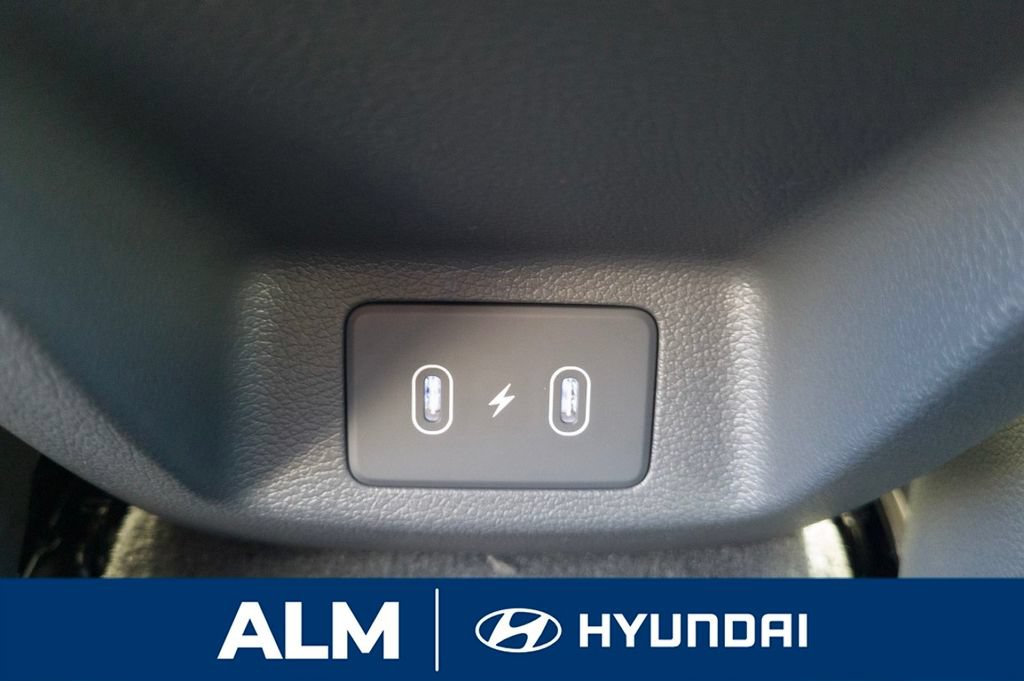 New 2025 Hyundai Sonata SEL FWD image 20