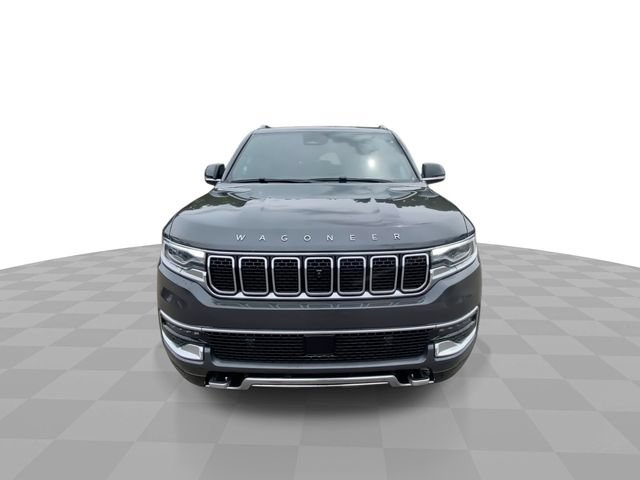 Used 2024 Jeep Wagoneer Series III w/ Premium Group I AWD/4WD image 5