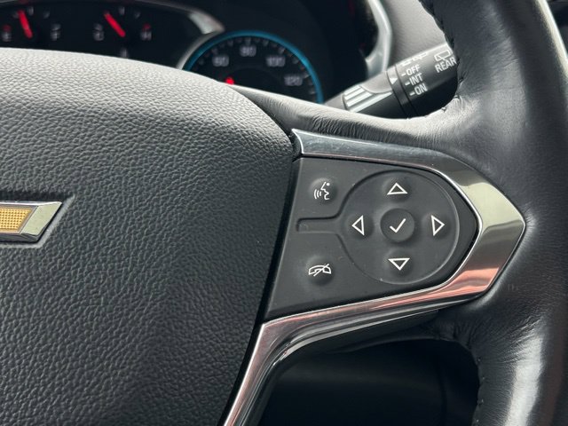 Used 2019 Chevrolet Traverse Premier w/ LPO, Floor Liner Package AWD/4WD image 46