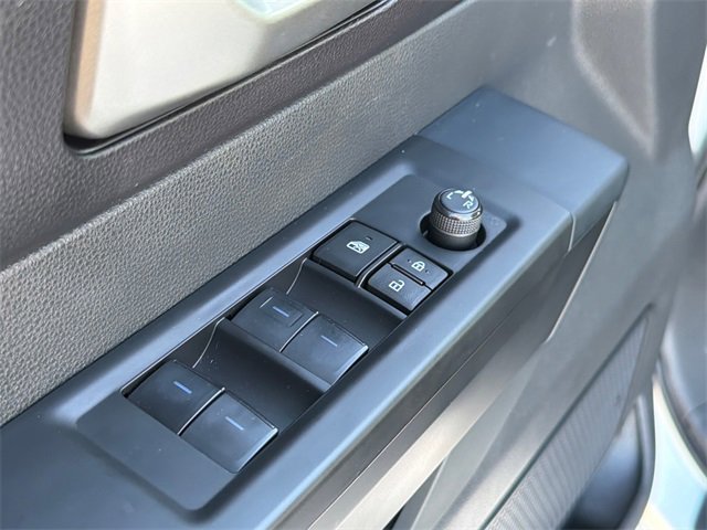 Used 2024 Toyota Tundra SR5 image 17