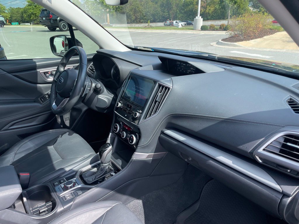Used 2021 Subaru Forester Limited AWD/4WD image 31